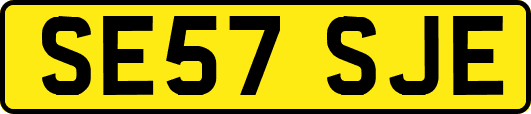 SE57SJE