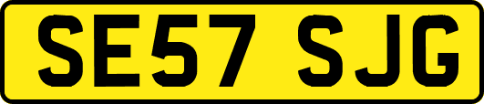 SE57SJG