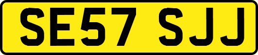 SE57SJJ