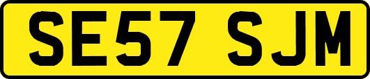 SE57SJM