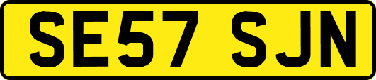 SE57SJN