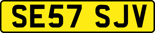 SE57SJV