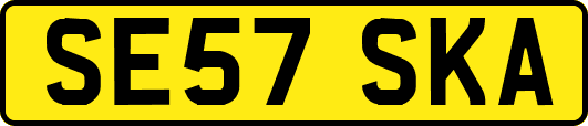 SE57SKA