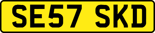 SE57SKD