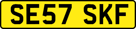 SE57SKF