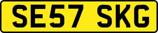 SE57SKG