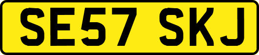 SE57SKJ