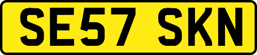 SE57SKN