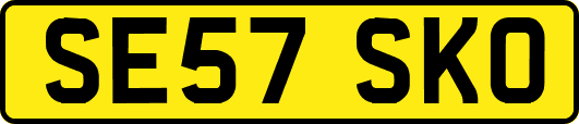 SE57SKO