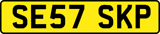 SE57SKP