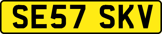 SE57SKV