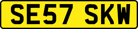 SE57SKW
