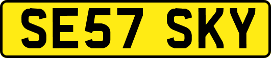 SE57SKY