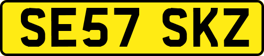 SE57SKZ