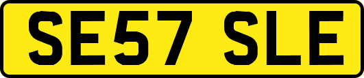SE57SLE