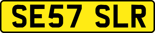 SE57SLR