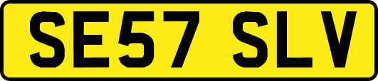 SE57SLV