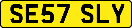 SE57SLY