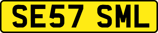 SE57SML