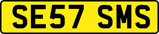 SE57SMS