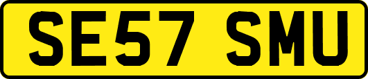 SE57SMU