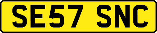SE57SNC