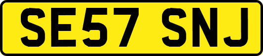 SE57SNJ