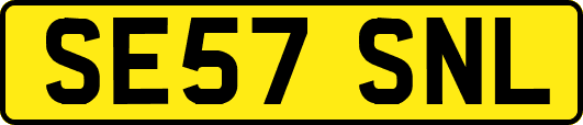 SE57SNL