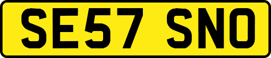 SE57SNO