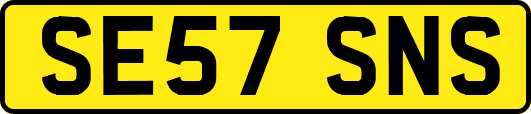 SE57SNS