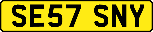 SE57SNY