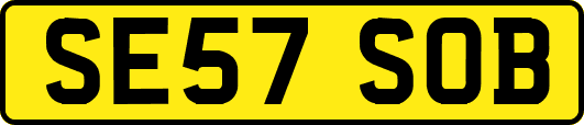 SE57SOB
