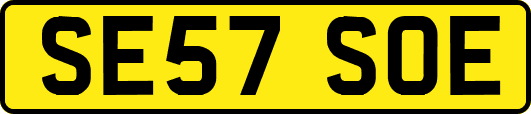SE57SOE