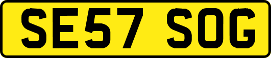 SE57SOG