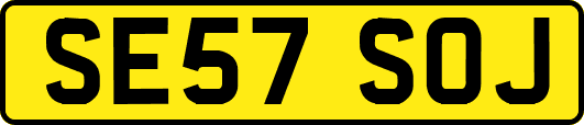 SE57SOJ