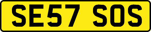 SE57SOS