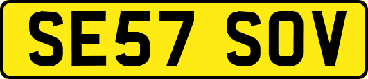 SE57SOV