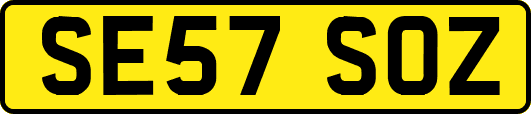 SE57SOZ