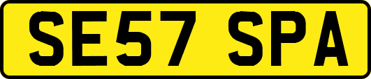 SE57SPA