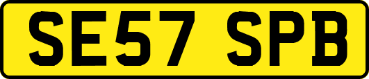 SE57SPB