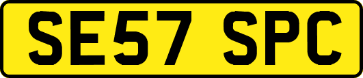 SE57SPC
