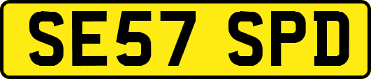 SE57SPD