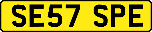 SE57SPE