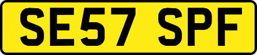 SE57SPF