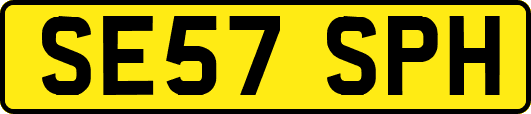 SE57SPH