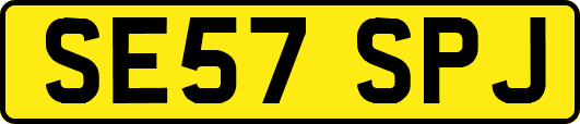 SE57SPJ