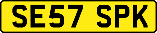 SE57SPK