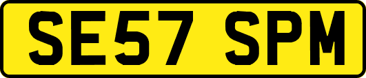 SE57SPM