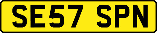 SE57SPN