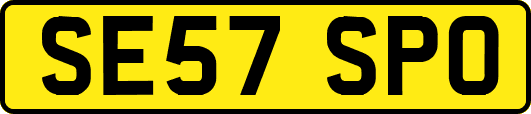 SE57SPO
